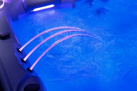 Hotspring Highlife Envoy