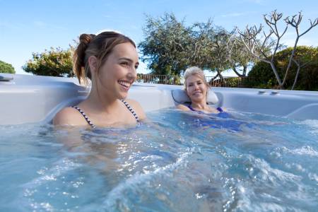 Hotspring Grandee NXT