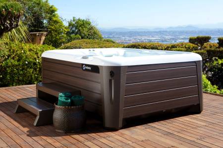 Whirlpool Hotspring Jetsetter NXT